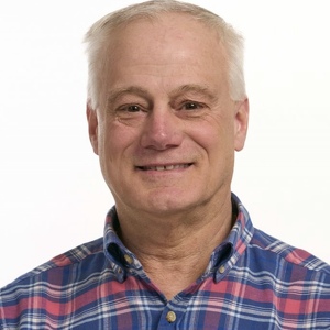 Fundraising Page: Bill Marinello